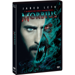 Morbius (Dvd+Card Lenticolare)  [Dvd Nuovo] [PRENOTALO DISPONIBILE DAL 15/06]