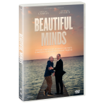Beautiful Minds  [Dvd Nuovo] [PRENOTALO DISPONIBILE DAL 08/06]