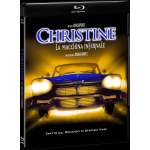 Christine - La Macchina Infernale (Blu-Ray+Gadget)