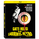 Gatti Rossi In Un Labirinto Di Vetro (Special Edition)