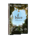Buco (Il)  [Dvd Nuovo] [PRENOTALO DISPONIBILE DAL 09/06]