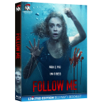 Follow Me (Blu-Ray+Booklet)  [Blu-Ray Nuovo] [PRENOTALO DISPONIBILE DAL 23/06]
