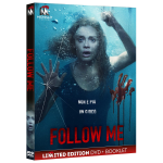 Follow Me (Dvd+Booklet)  [Dvd Nuovo] [PRENOTALO DISPONIBILE DAL 23/06]