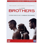 Brothers  [Dvd Nuovo]
