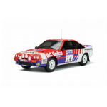 OPEL MANTA R N.14 RAC RALLY 1985 JIMMY MCRAE 1:18 Ottomobile Auto Rally Modellino