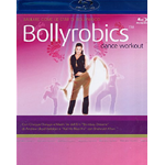 Bollyrobics - Dance Workout  [Blu-Ray Nuovo]