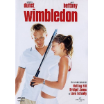 Wimbledon [Dvd Usato]