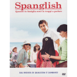 Spanglish [Dvd Usato]
