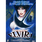 Casa Stregata Di Elvira (La)  [Dvd Nuovo]