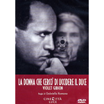 Donna Che Cerco' Di Uccidere Il Duce (La)  [Dvd Nuovo]