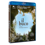 Buco (Il)  [Blu-Ray Nuovo] [PRENOTALO DISPONIBILE DAL 09/06]