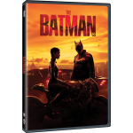 Batman (The)  [Dvd Nuovo] 
