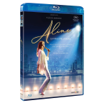 Aline - La Voce Dell'Amore  [Blu-Ray Nuovo] 