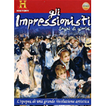 Impressionisti (Gli) (2 Dvd+Booklet)  [Dvd Nuovo]