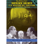 Sherlock Holmes E Il Mistero Del Carillon