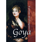 Goya - Il Pittore Del Disinganno  [Dvd Nuovo]