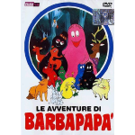 Avventure Di Barbapapa' (Le)