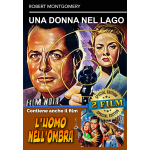 Donna Nel Lago (Una) / Uomo Nell'Ombra (L')