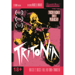 Tritonia (Dvd+Cd)