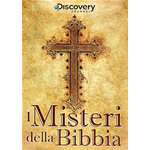 Misteri Della Bibbia (I) (Dvd+Booklet)  [Dvd Nuovo]