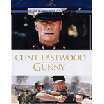 Gunny  [Blu-Ray Nuovo]