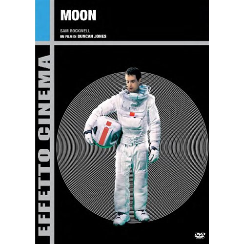 Moon  [Dvd Usato]