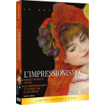 Impressionisti (Gli) (Ltd) (2 Dvd)  [Dvd Nuovo]