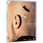 America Latina  [Blu-Ray Nuovo]