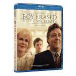 Boy Erased - Vite Cancellate  [Blu-Ray Nuovo]
