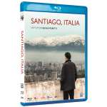 Santiago, Italia  [Blu-Ray Nuovo]