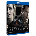 Regression  [Blu-Ray Nuovo]