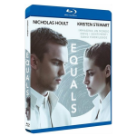 Equals  [Blu-Ray Nuovo]