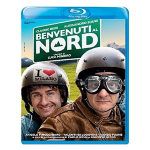 Benvenuti Al Nord  [Blu-Ray Nuovo]