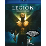 Legion  [Blu-Ray Nuovo]
