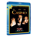 Casino'  [Blu-Ray Nuovo]