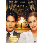 Neverland - Un Sogno Per La Vita [Dvd Usato]