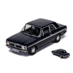 FORD CORTINA MK2 LOTUS ANCHOR 1967 BLUE 1:43 Vanguards Auto Stradali Modellino
