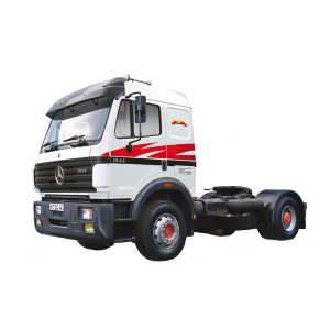 MERCEDES SK 1844LS V8 KIT 1:24 Italeri Kit Camion Modellino