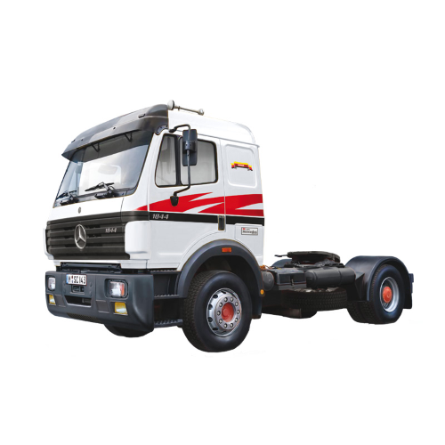 MERCEDES SK 1844LS V8 KIT 1:24 Italeri Kit Camion Modellino