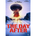 Day After (The) - Il giorno dopo [Dvd Usato]