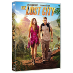Lost City (The)  [Dvd Nuovo]  