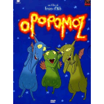 Opopomoz [Dvd Usato]