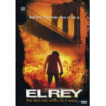 Rey (El) [Dvd Nuovo]