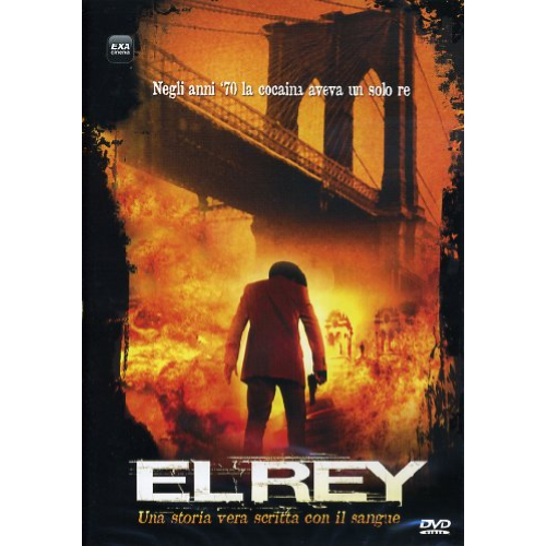 Rey (El) [Dvd Usato]