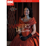 Blundell/Caplan/Royal Shakespeare Company/+ - The Winter's Tale