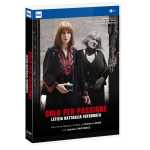 Solo Per Passione - Letizia Battaglia Fotografa (2 Dvd)  [Dvd Nuovo]