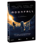 Moonfall  [Dvd Nuovo]