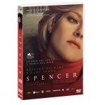 Spencer  [Dvd Nuovo] 