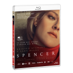 Spencer  [Blu-Ray Nuovo]  