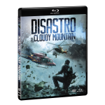 Disastro A Cloudy Mountain (Blu-Ray+Dvd)